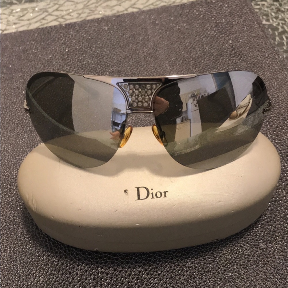 Dior sunglasses